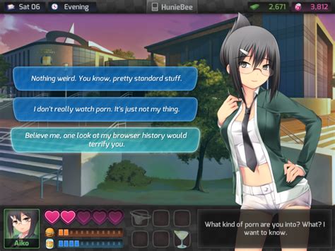 hunie pop|is huniepop censored on steam.